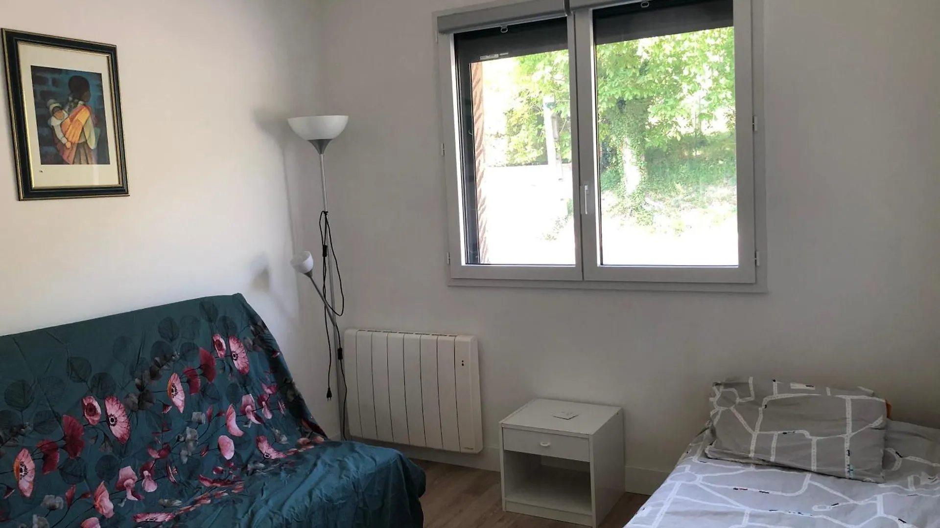 Appartement 100 M2 Vue Sancy Et Puy De Dome Veyre-Monton