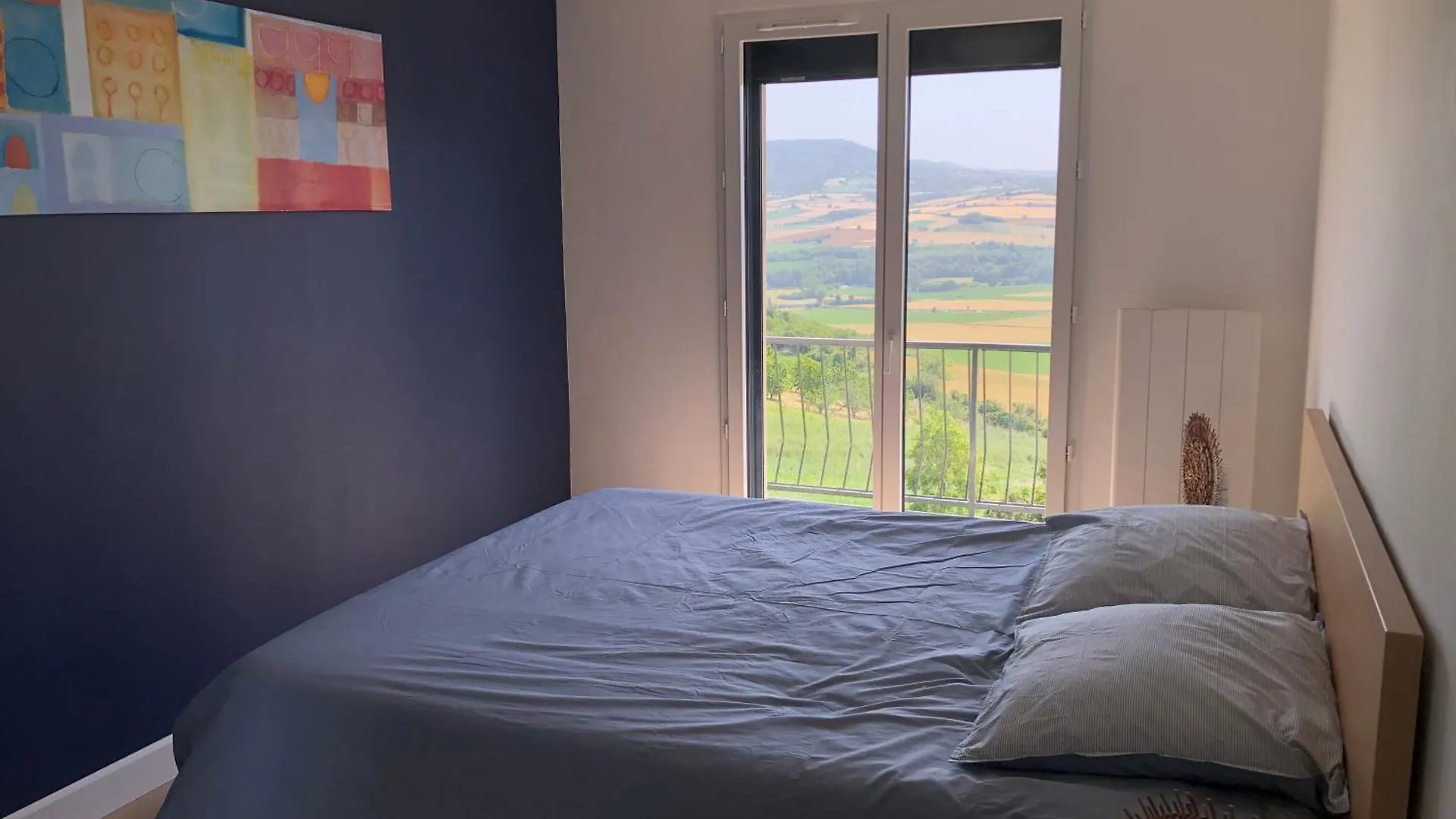 Appartement 100 M2 Vue Sancy Et Puy De Dome Veyre-Monton Франция